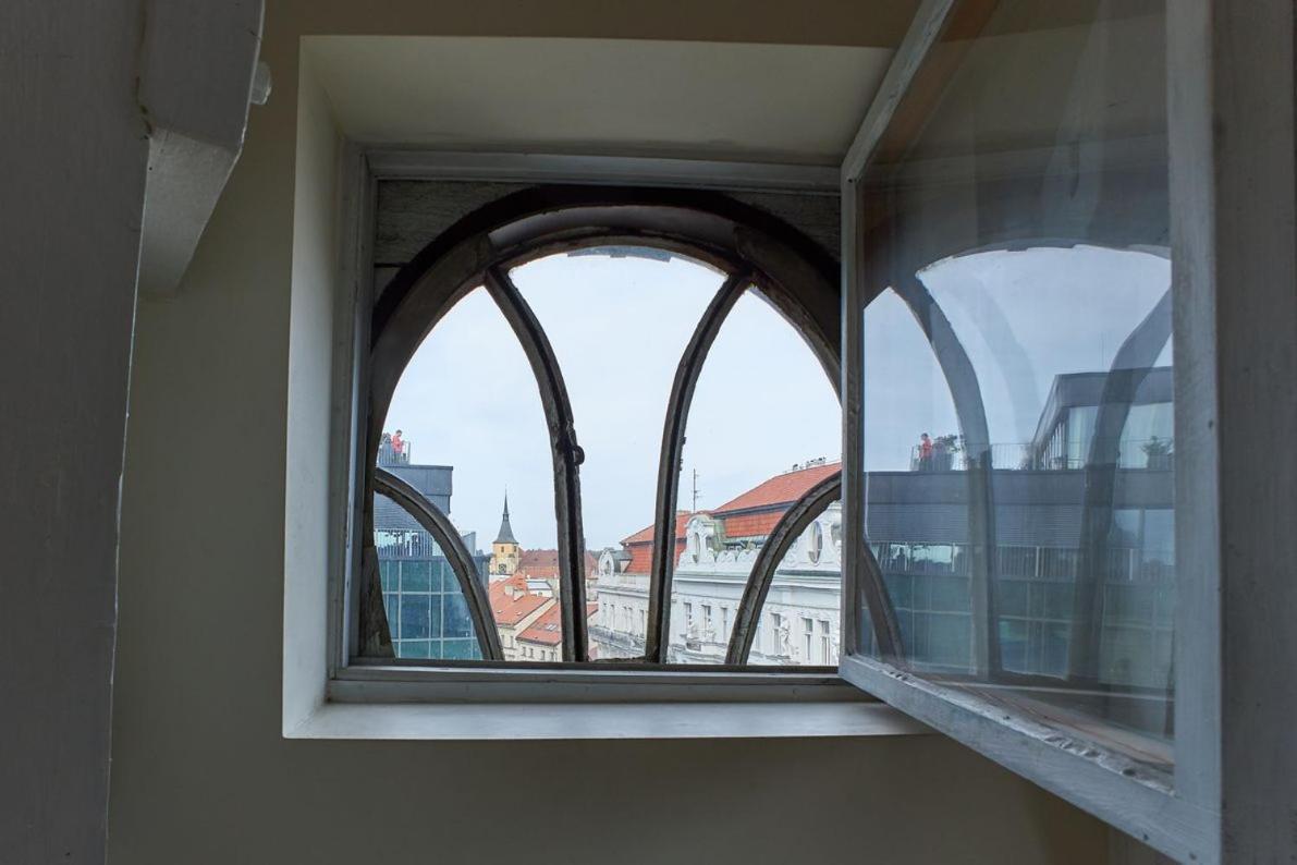 Narodni - Old Town Residence Πράγα Εξωτερικό φωτογραφία