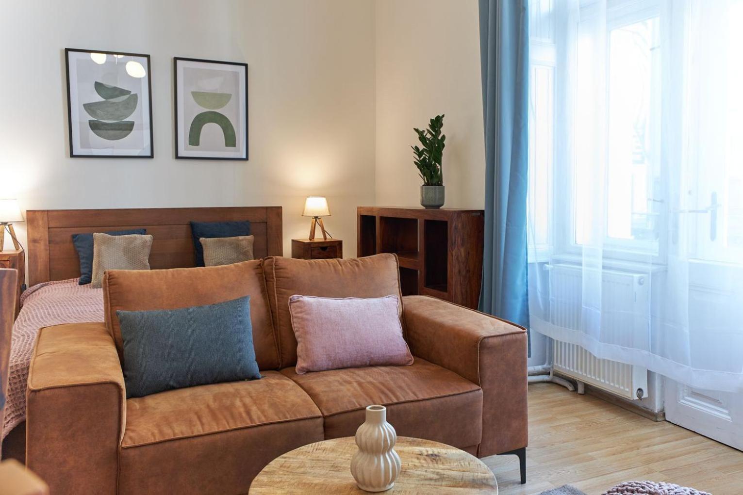 Narodni - Old Town Residence Πράγα Εξωτερικό φωτογραφία